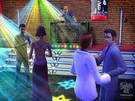 The Sims 2: Nightlife