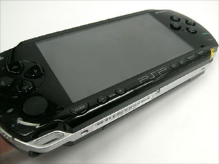 SONY PSP