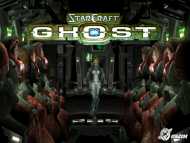 Starcraft: Ghost