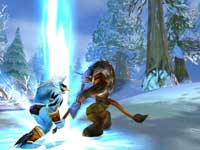 World of Warcraft – screens