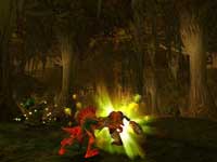 World of Warcraft – screens