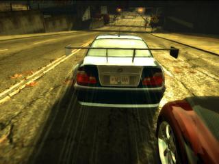 Need for Speed: Most Wanted pro Xbox 360