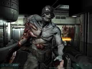 Doom 3