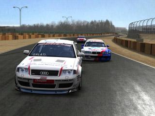 Forza Motorsport