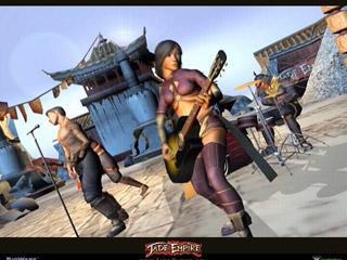 Jade Empire