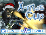 CounterStrike - X-Mas Cup