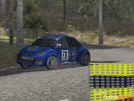 Colin McRae Rally 2005