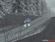 Colin McRae Rally 2005