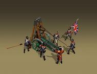 Cossacks 2: Napoleonic Wars