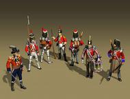 Cossacks 2: Napoleonic Wars