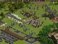 Cossacks 2: Napoleonic Wars