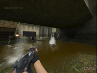 Counter-Strike: Source 