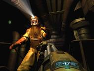 DOOM 3: Ressurection of Evil