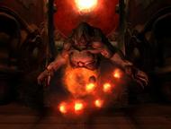 DOOM 3: Ressurection of Evil