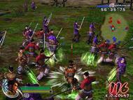 Dynasty Warriors 5