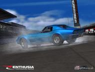 Enthusia Professional Racing