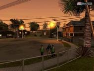 GTA: San Andreas