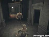 Haunting Ground