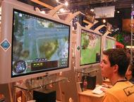 LEIPZIG GAMES CONVENTION 2004