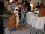 LEIPZIG GAMES CONVENTION 2004