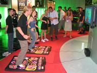 LEIPZIG GAMES CONVENTION 2004