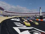 NASCAR SimRacing