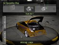 NfS Underground 2