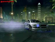 NfS Underground 2