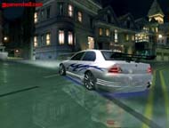 NfS Underground 2