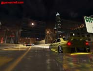 NfS Underground 2