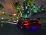 NfS Underground 2