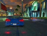 NfS Underground 2