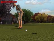 Outlaw Golf 2