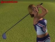 Outlaw Golf 2