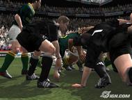 Rugby 2005