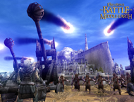 LOTR:Battle for Middle-Earth