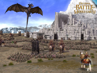 LOTR:Battle for Middle-Earth