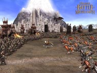 LOTR:Battle for Middle-Earth