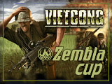 Zembla Vietcong ATG 1on1 Cup