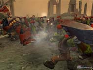 Warhammer 40,000: Dawn of War