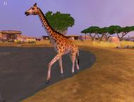 Zoo Tycoon 2