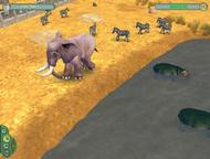 Zoo Tycoon 2