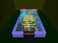 Air Hockey