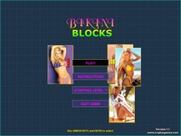 Bikini Blocks