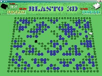 Blasto 3D