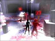 BloodRayne 2