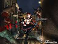 BloodRayne 2