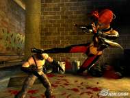 BloodRayne 2