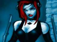 BloodRayne 2