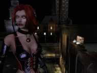 BloodRayne 2